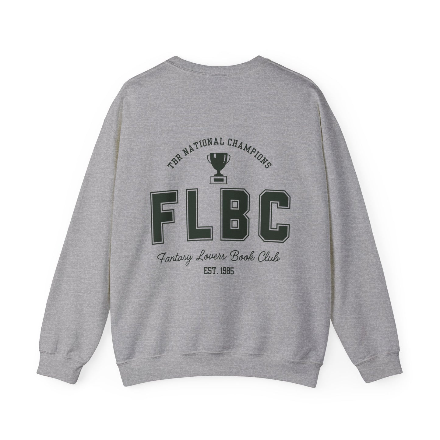 FLBC - Crewneck Sweatshirt