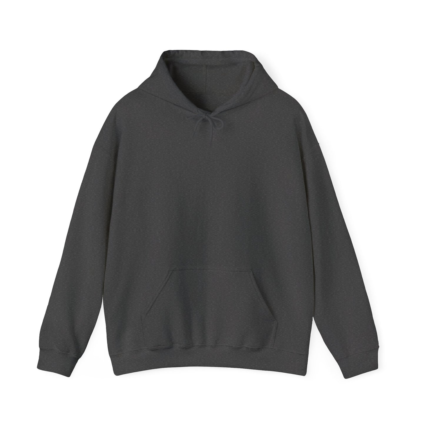 ARC (back crest) - Hooded Sweatshirt