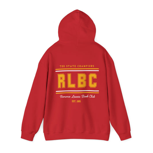 RLBC - Hooded Sweatshirt