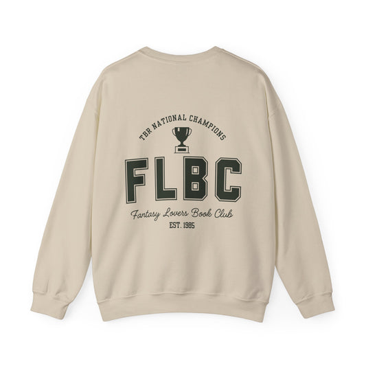 FLBC - Crewneck Sweatshirt