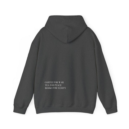 Daily Trio - Hooded Sweatshirt