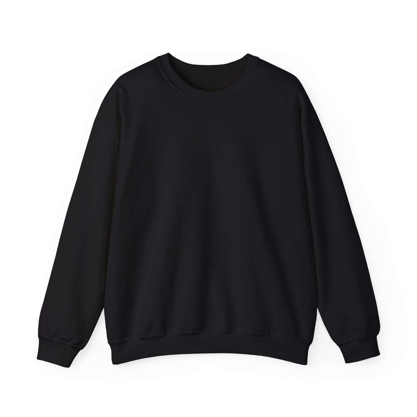 ARC (back crest) - Crewneck Sweatshirt