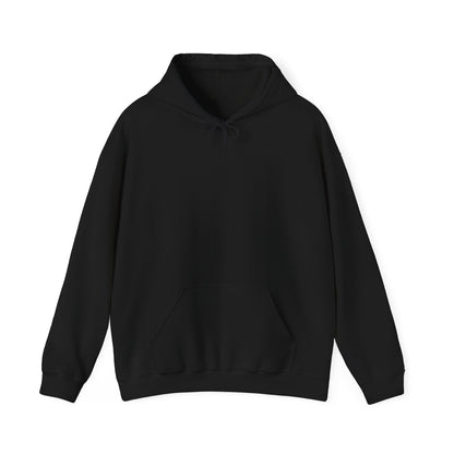 ARC (back crest) - Hooded Sweatshirt