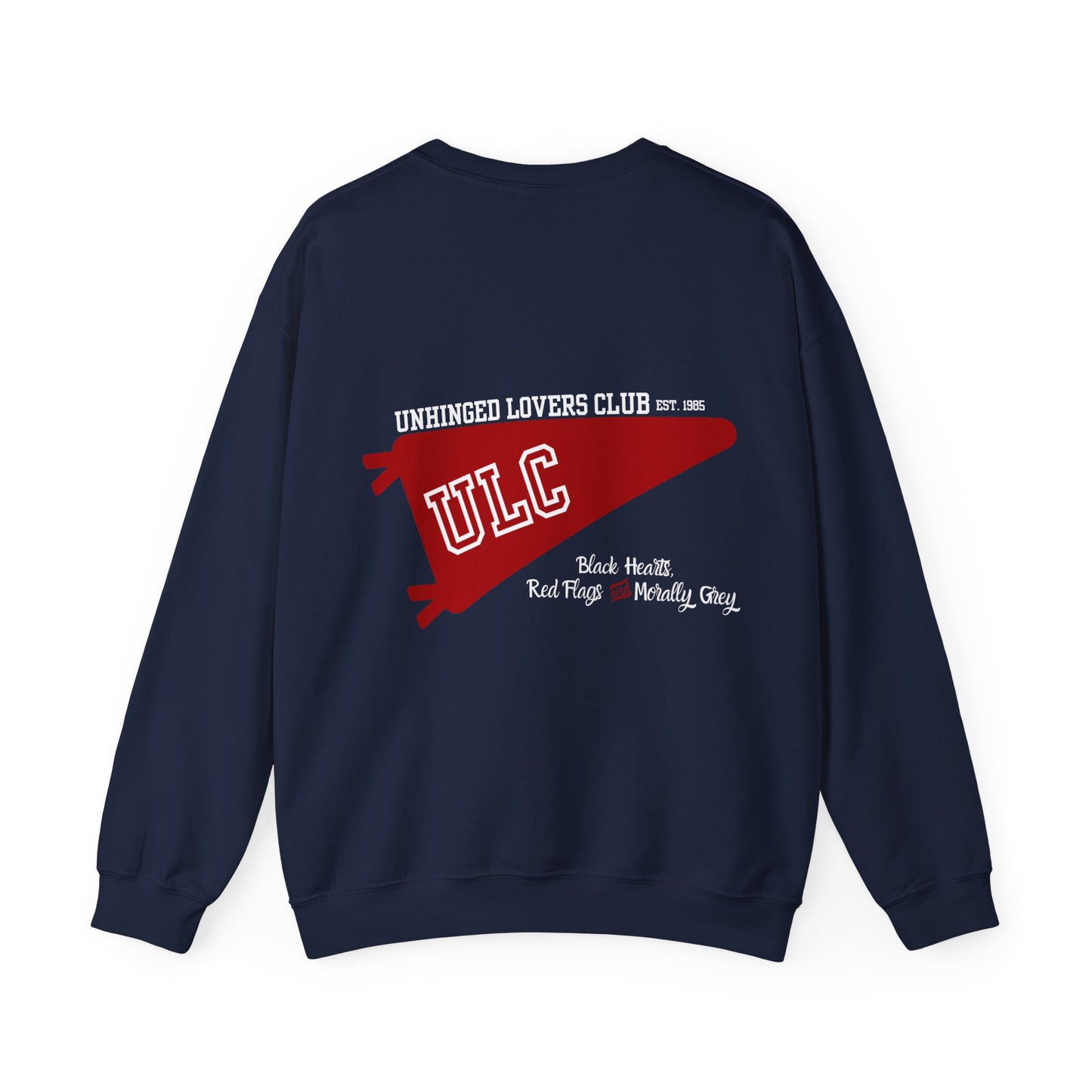 ULC - Crewneck Sweatshirt