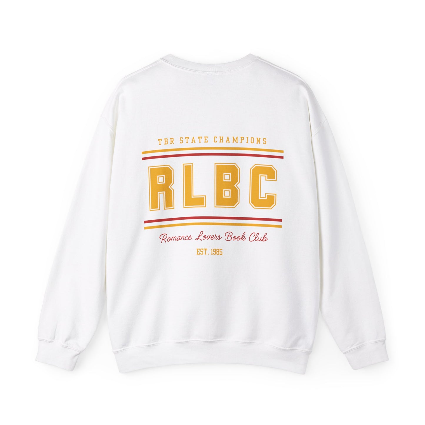 RLBC - Crewneck Sweatshirt