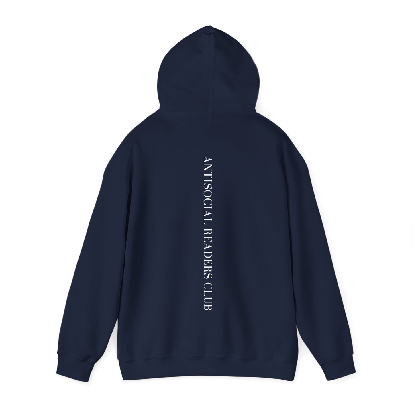 ARC - Hooded Sweatshirt