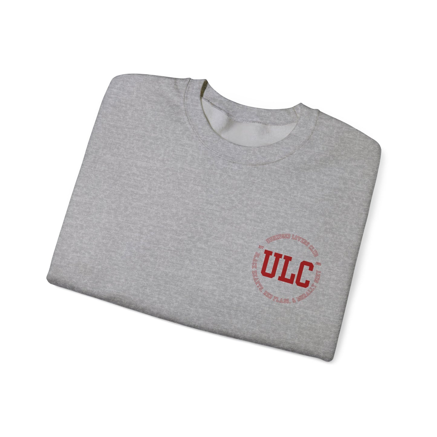 ULC - Crewneck Sweatshirt