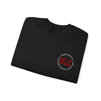 ULC - Crewneck Sweatshirt