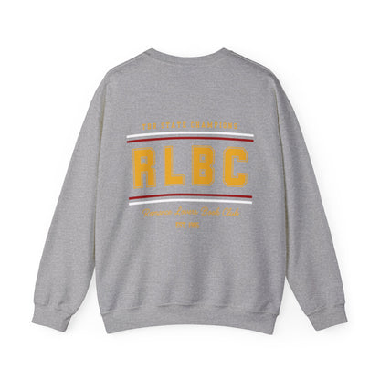 RLBC - Crewneck Sweatshirt