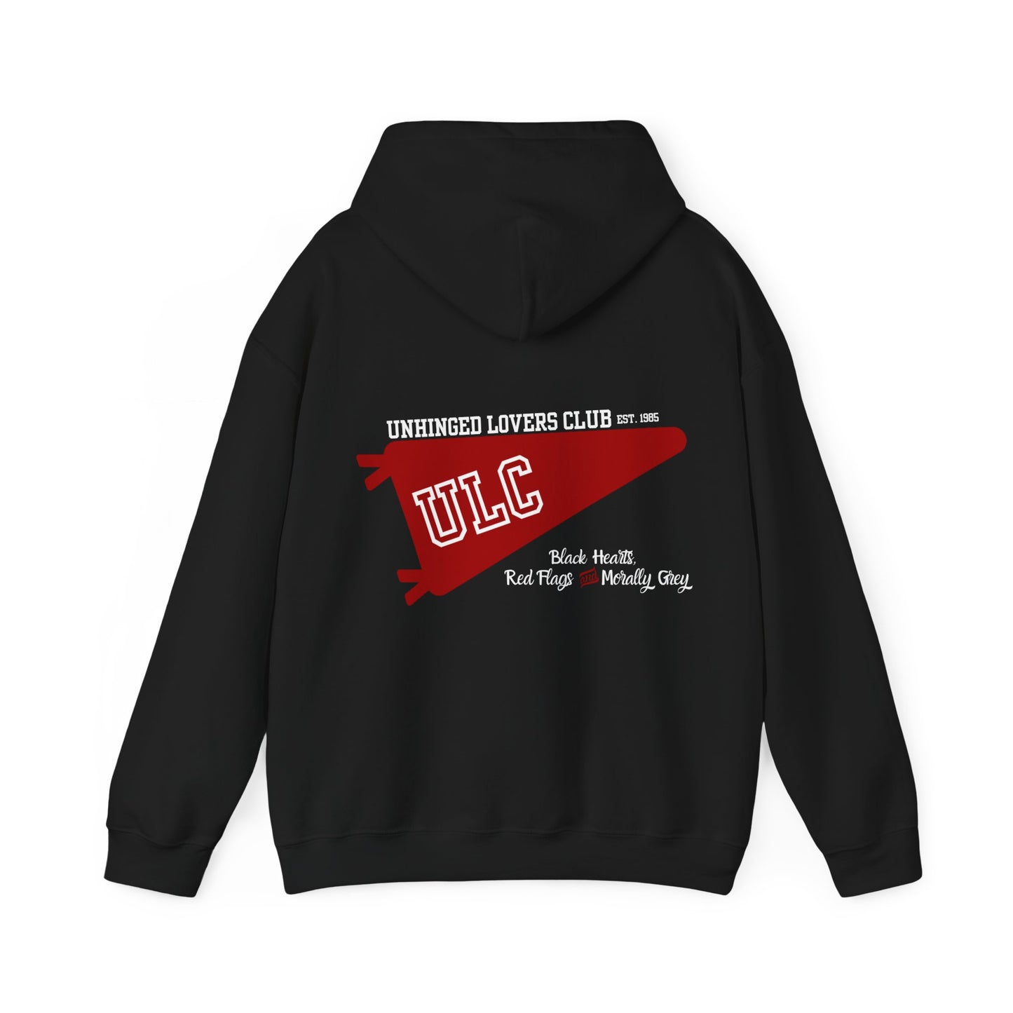 ULC - Hooded Sweatshirt