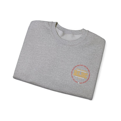 RLBC - Crewneck Sweatshirt