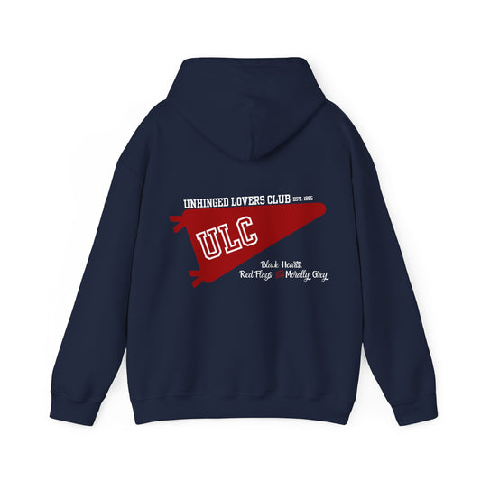 ULC - Hooded Sweatshirt