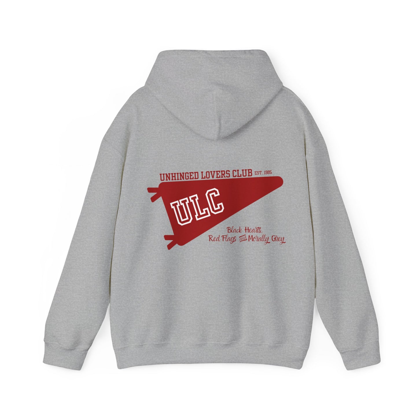 ULC - Hooded Sweatshirt