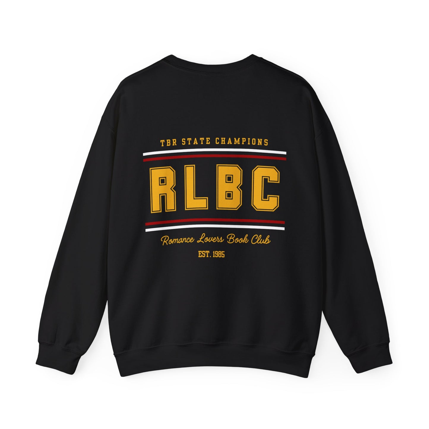 RLBC - Crewneck Sweatshirt