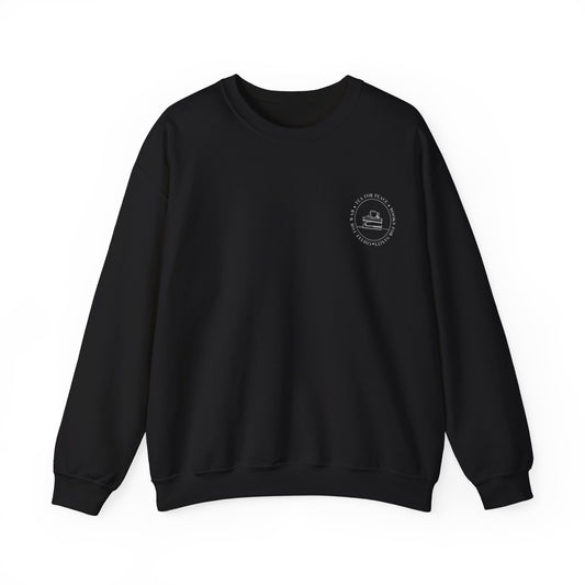 Daily Trio - Crewneck Sweatshirt