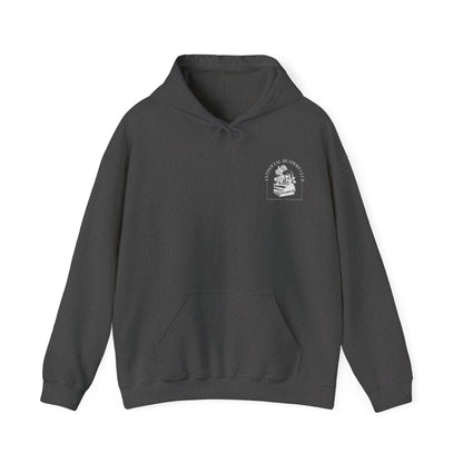 ARC - Hooded Sweatshirt