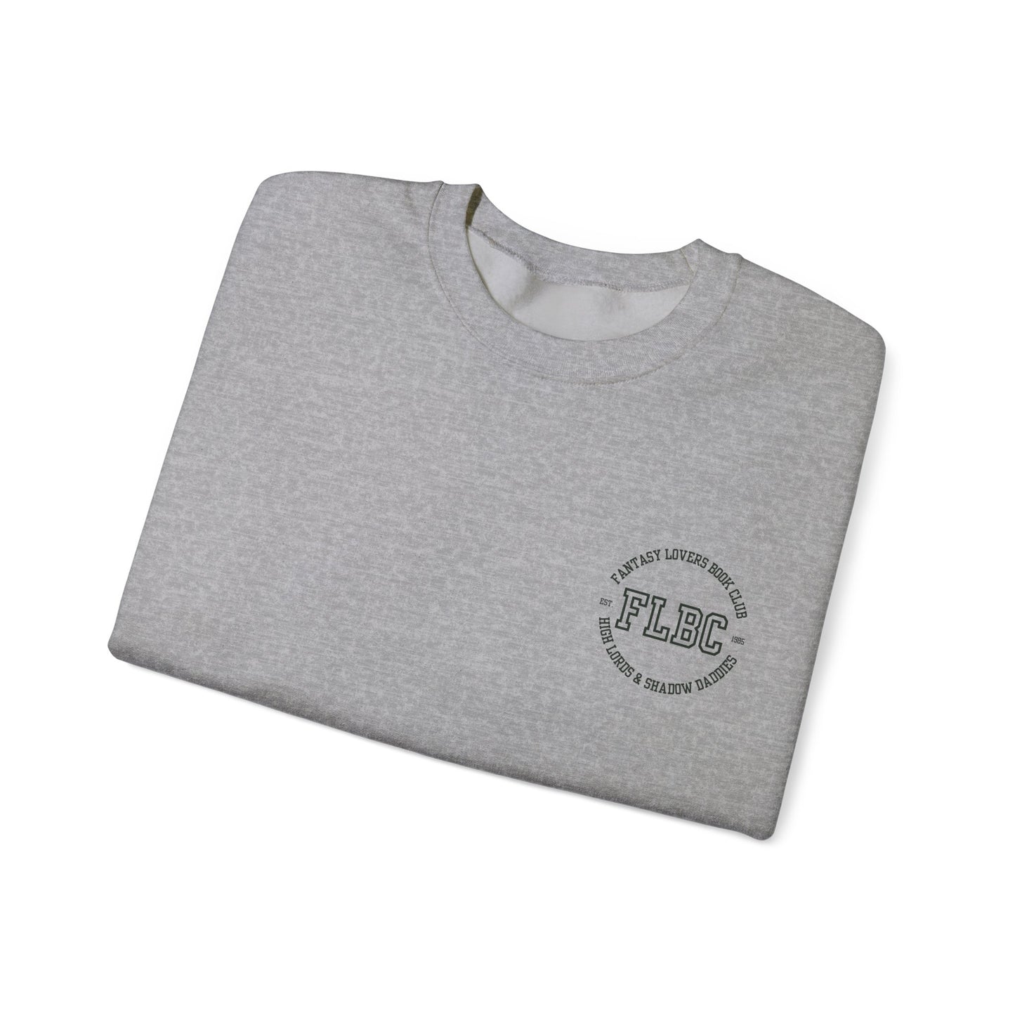 FLBC - Crewneck Sweatshirt