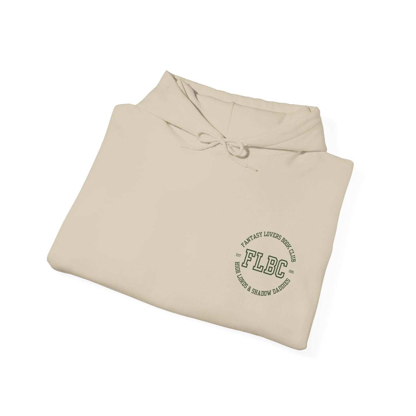 FLBC -  Hooded Sweatshirt