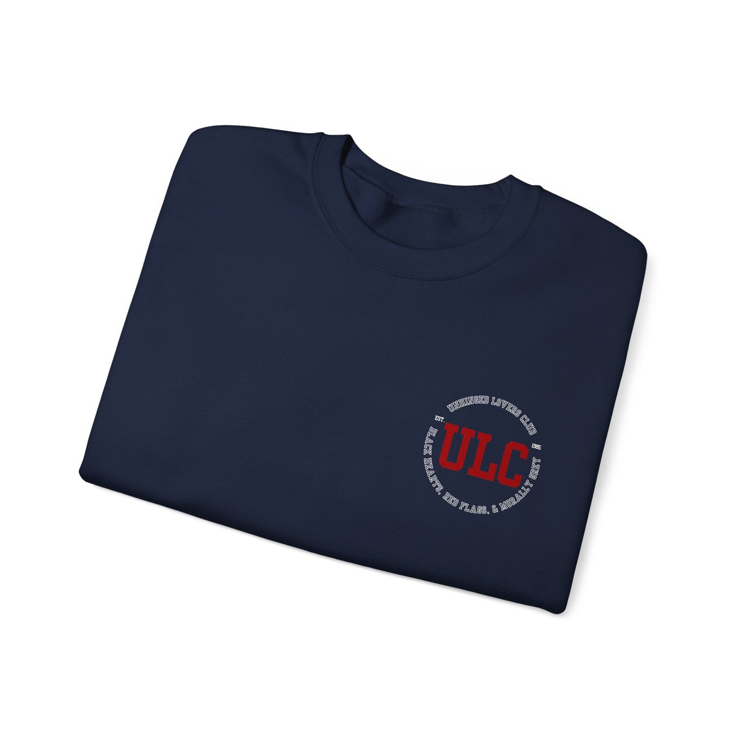 ULC - Crewneck Sweatshirt