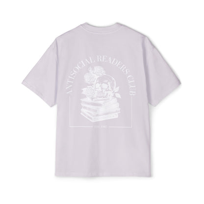 ARC Back crest - Oversized Tee