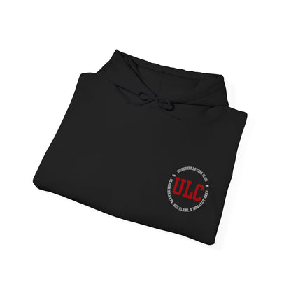 ULC - Hooded Sweatshirt