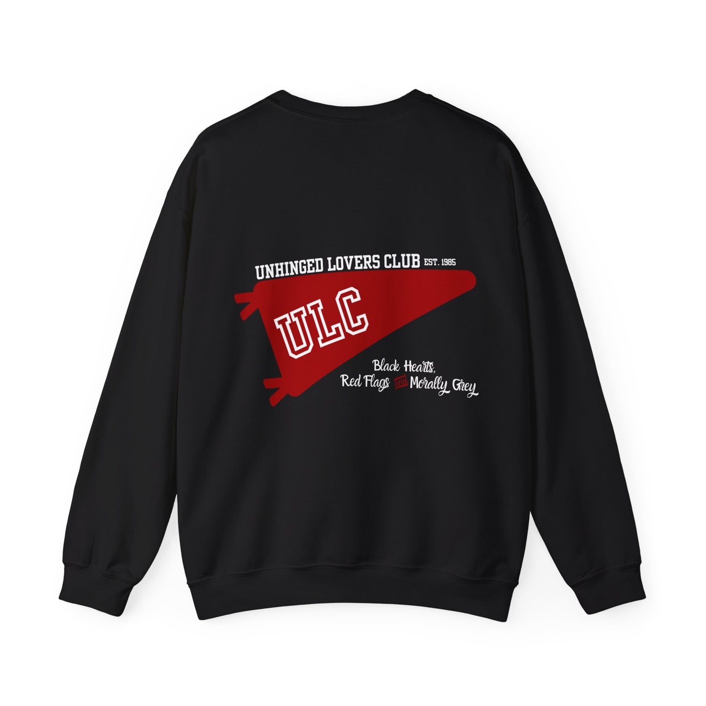 ULC - Crewneck Sweatshirt