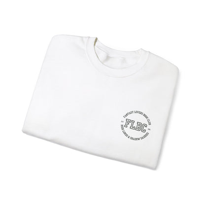 FLBC - Crewneck Sweatshirt