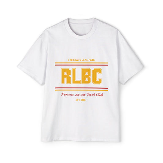 RLBC - Oversized Tee