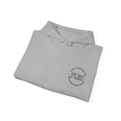 FLBC -  Hooded Sweatshirt