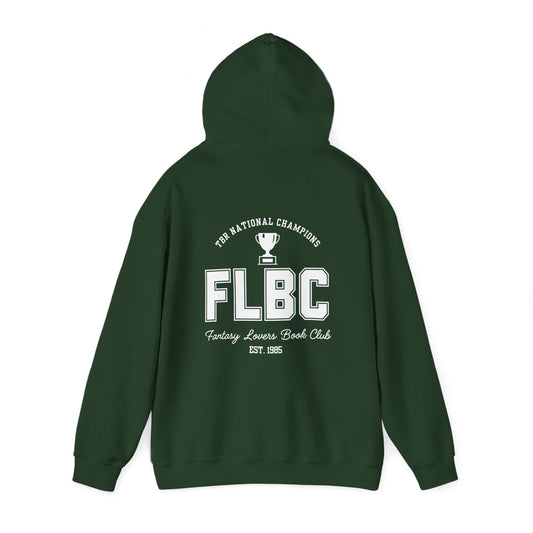 FLBC -  Hooded Sweatshirt