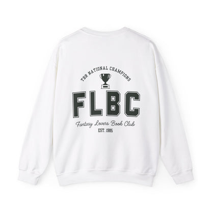 FLBC - Crewneck Sweatshirt